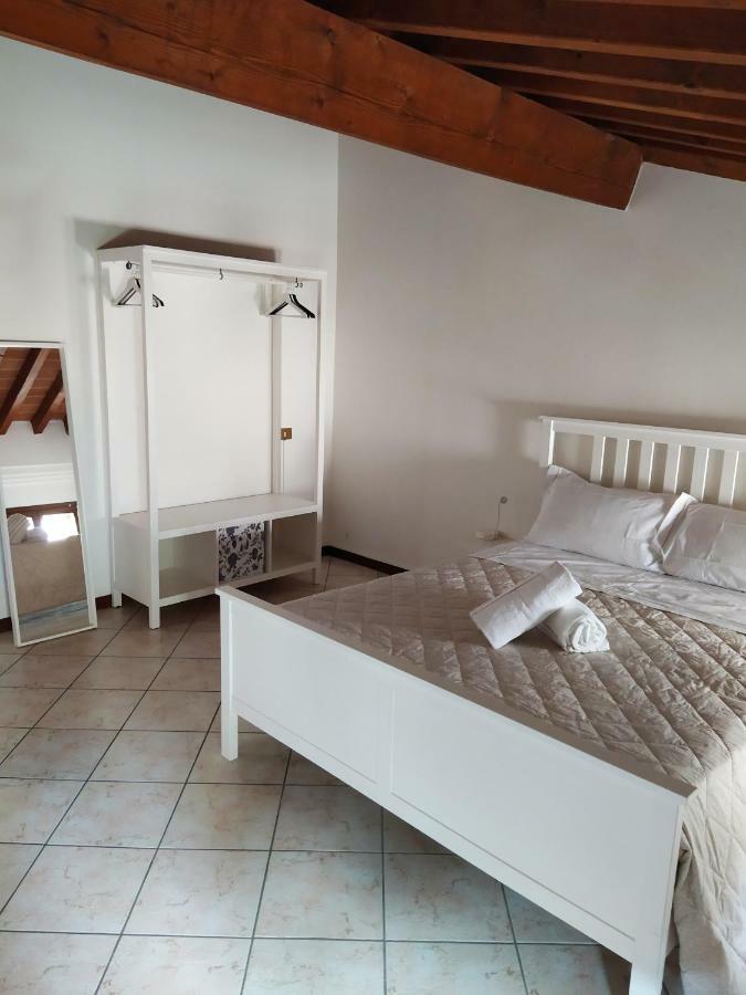 Carducci 49 Hotel Mantova Exterior foto